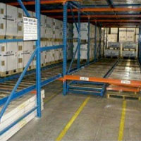Industrial Warehouse Racks In Agartala