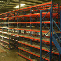 Two Tier Storage Systems In Agartala